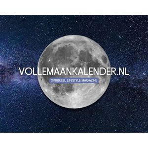 Vollemaankalender.nl